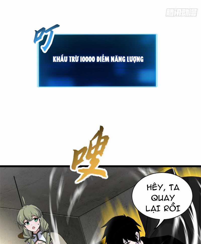 Ma Thú Siêu Thần Chapter 142 trang 65