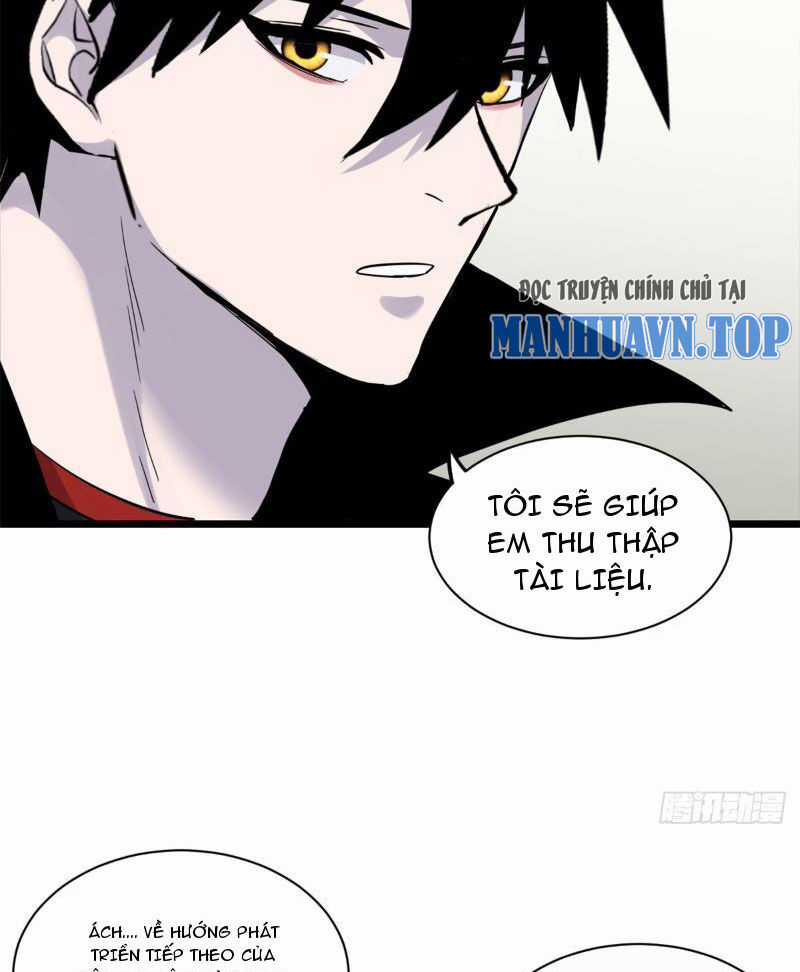 Ma Thú Siêu Thần Chapter 142 trang 67