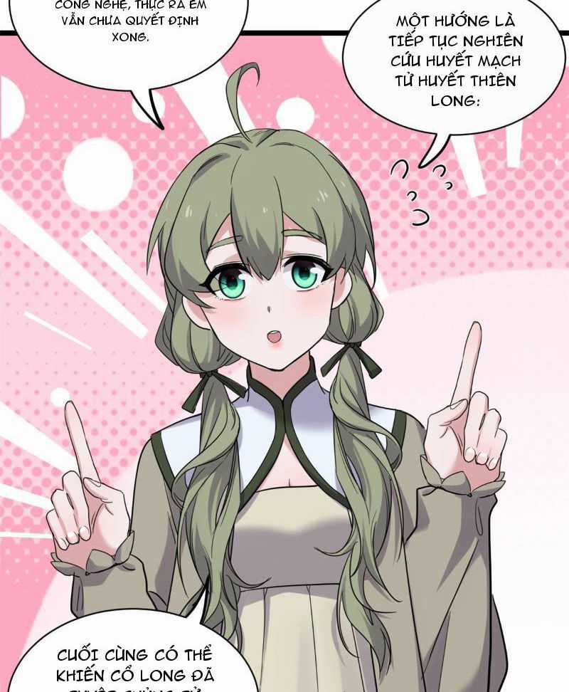 Ma Thú Siêu Thần Chapter 142 trang 68