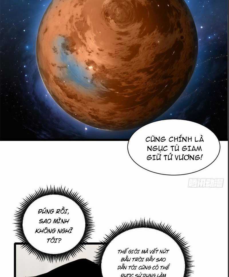 Ma Thú Siêu Thần Chapter 142 trang 7