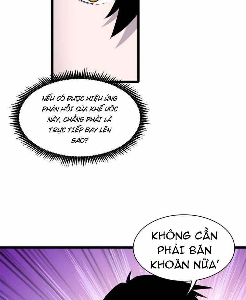 Ma Thú Siêu Thần Chapter 142 trang 71