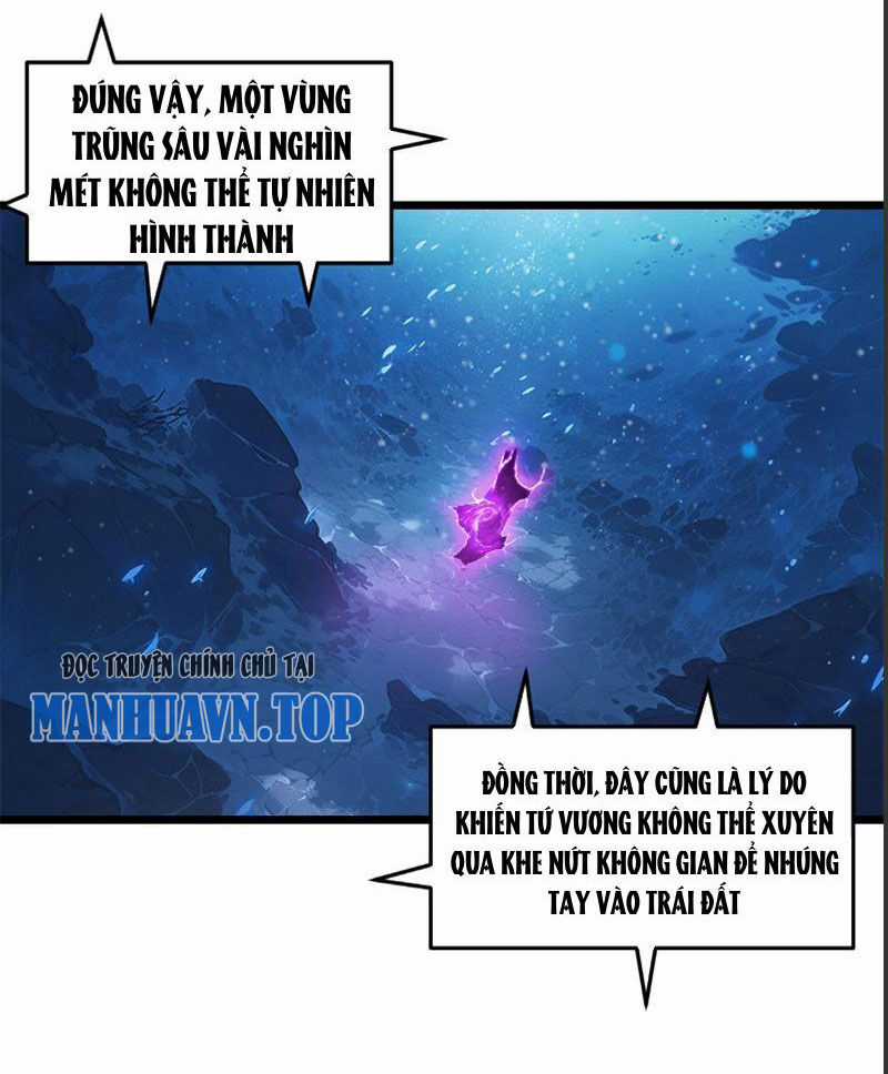 Ma Thú Siêu Thần Chapter 142 trang 9