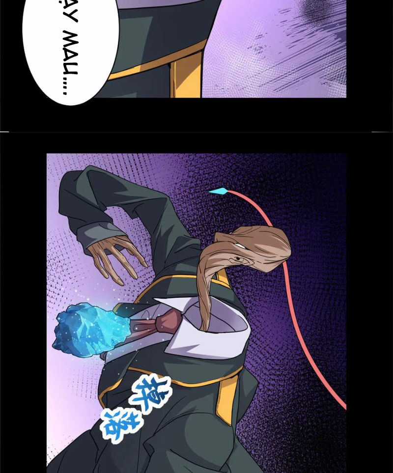 Ma Thú Siêu Thần Chapter 143 trang 13