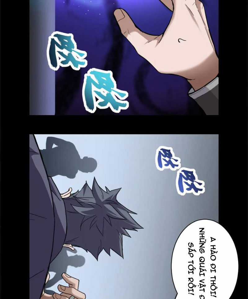 Ma Thú Siêu Thần Chapter 143 trang 18