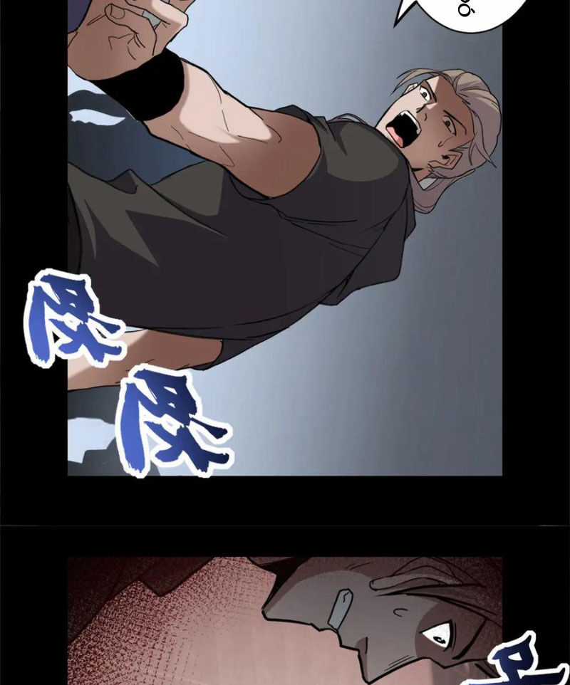 Ma Thú Siêu Thần Chapter 143 trang 19