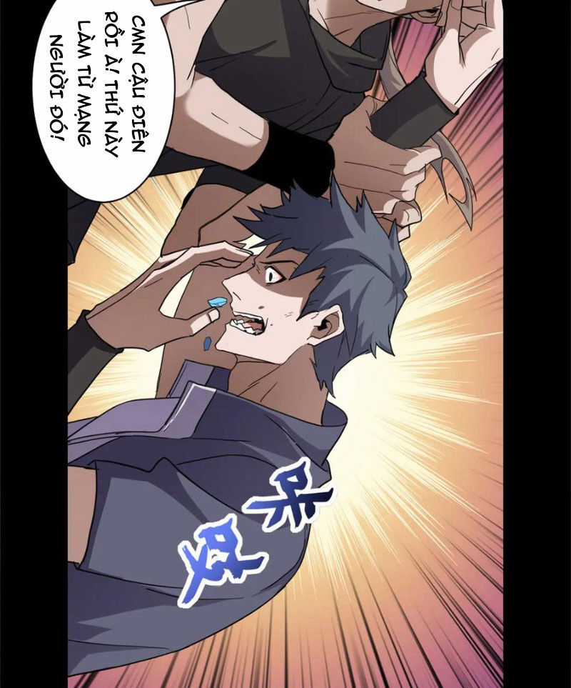 Ma Thú Siêu Thần Chapter 143 trang 21