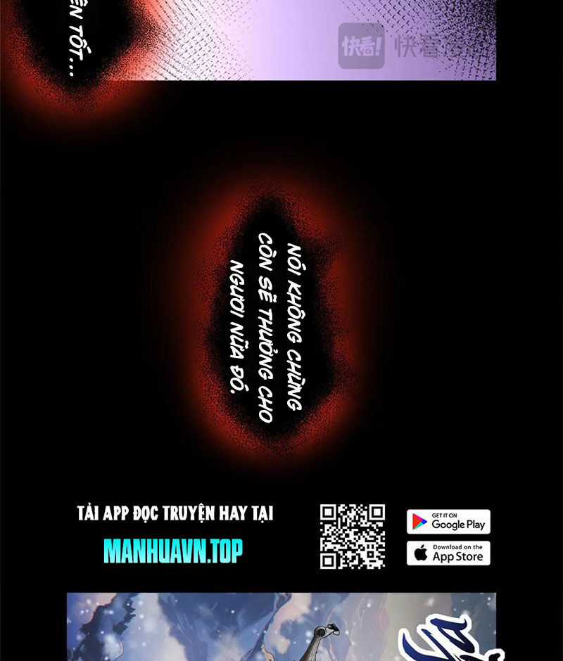 Ma Thú Siêu Thần Chapter 143 trang 28