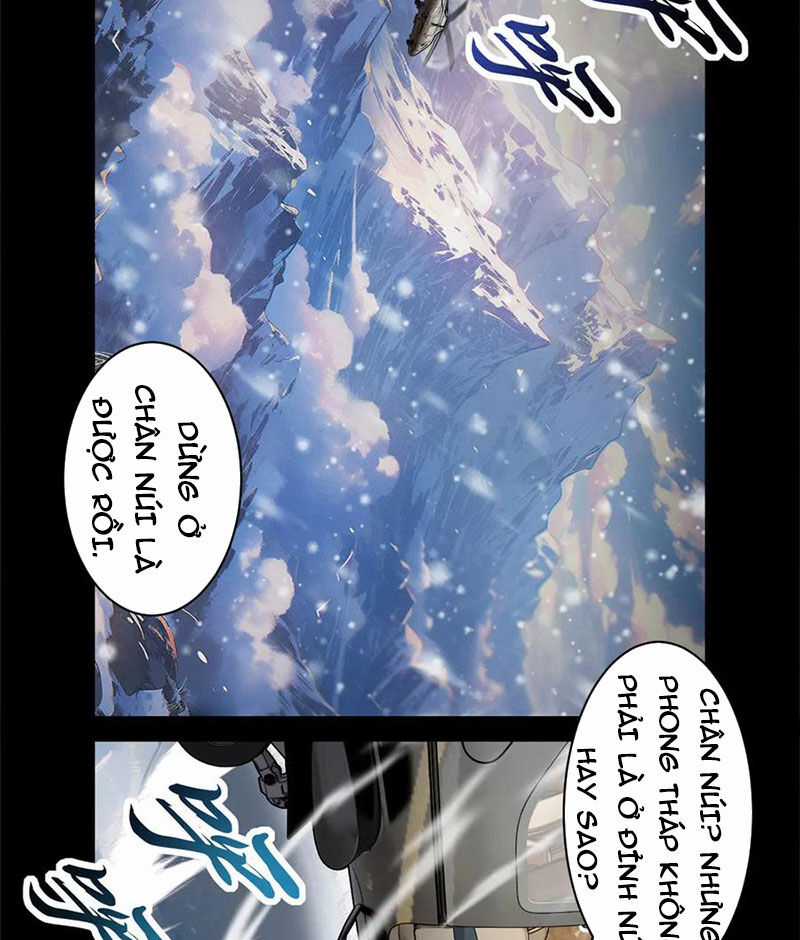 Ma Thú Siêu Thần Chapter 143 trang 29