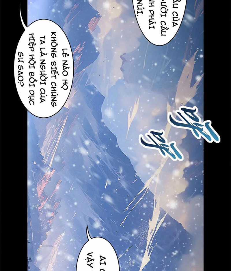 Ma Thú Siêu Thần Chapter 143 trang 31