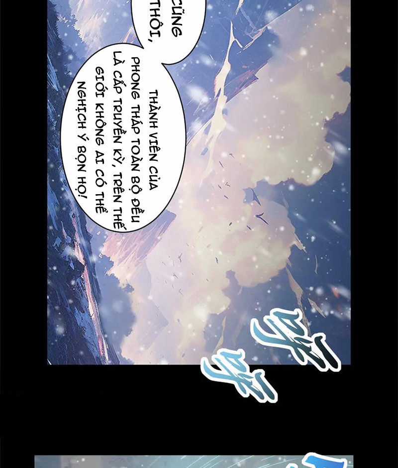 Ma Thú Siêu Thần Chapter 143 trang 32