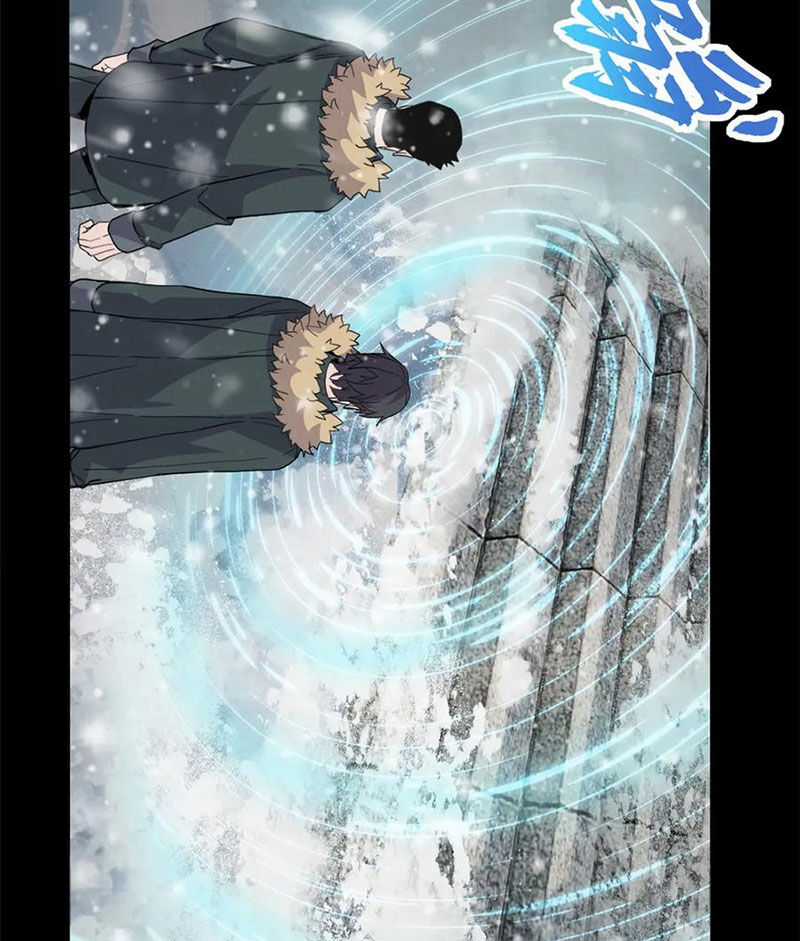 Ma Thú Siêu Thần Chapter 143 trang 33