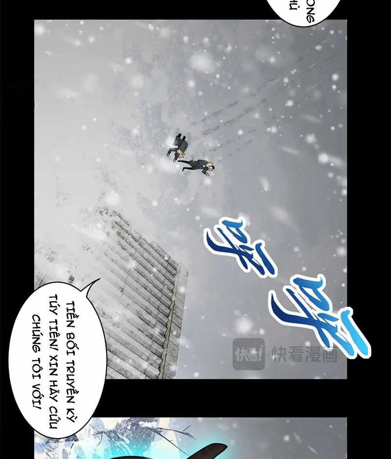 Ma Thú Siêu Thần Chapter 143 trang 36