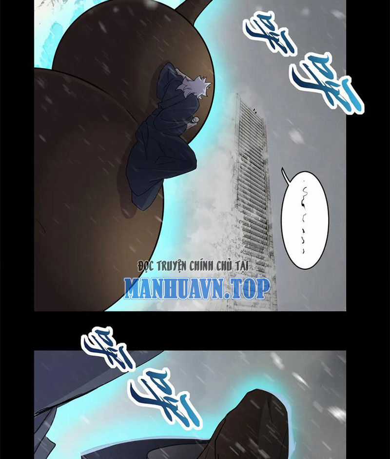 Ma Thú Siêu Thần Chapter 143 trang 37