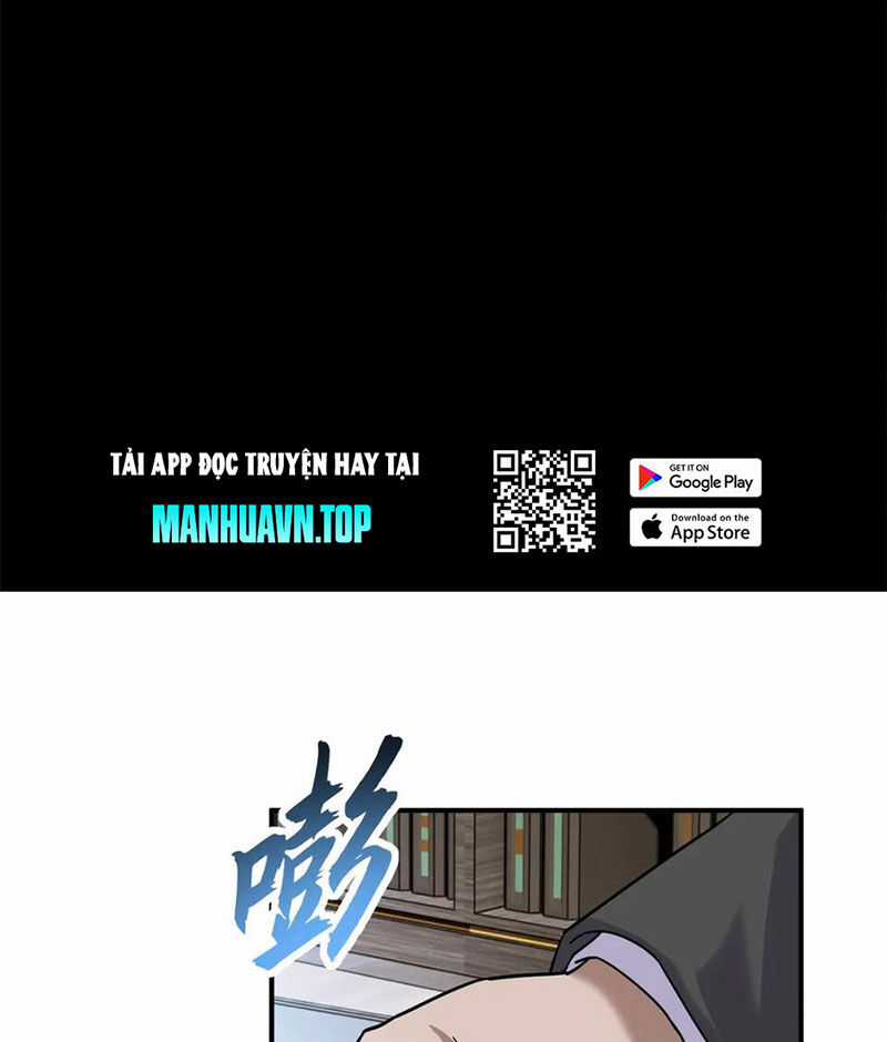 Ma Thú Siêu Thần Chapter 143 trang 39