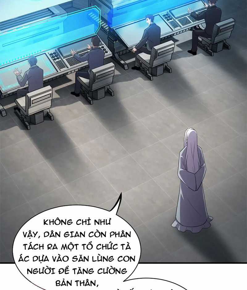 Ma Thú Siêu Thần Chapter 143 trang 41