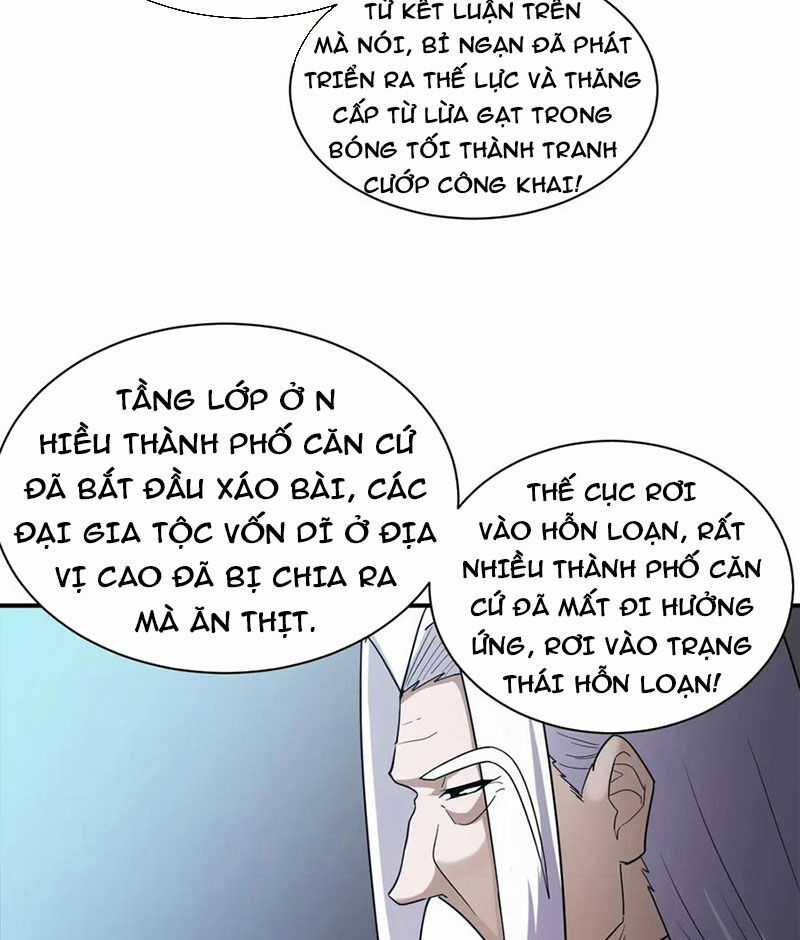 Ma Thú Siêu Thần Chapter 143 trang 42