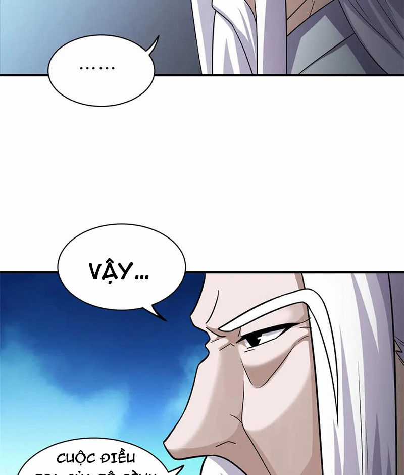 Ma Thú Siêu Thần Chapter 143 trang 43