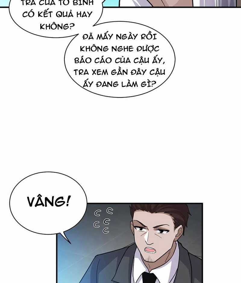 Ma Thú Siêu Thần Chapter 143 trang 44