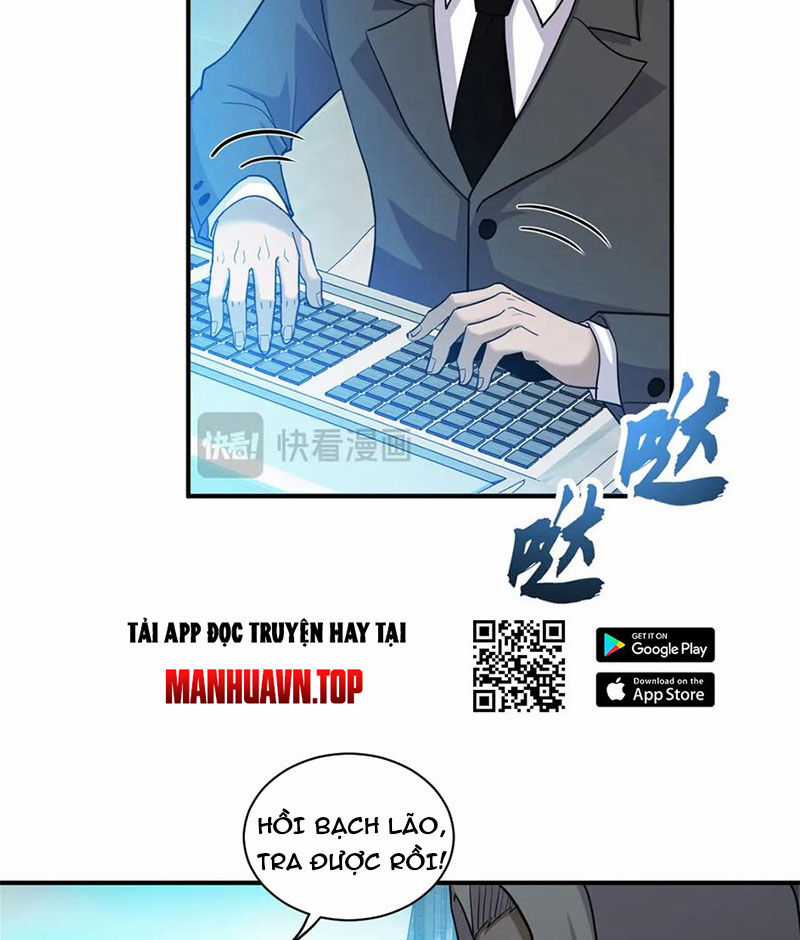 Ma Thú Siêu Thần Chapter 143 trang 45