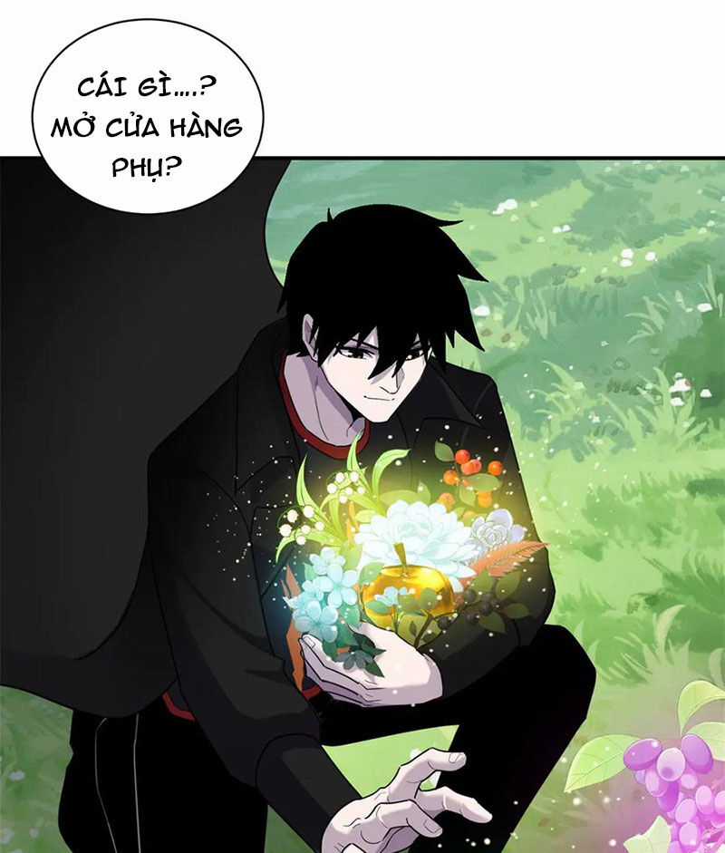 Ma Thú Siêu Thần Chapter 143 trang 51
