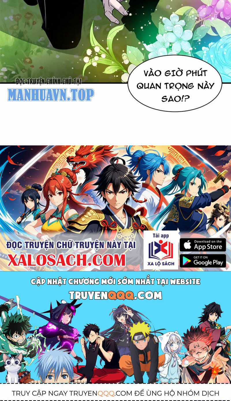 Ma Thú Siêu Thần Chapter 143 trang 52