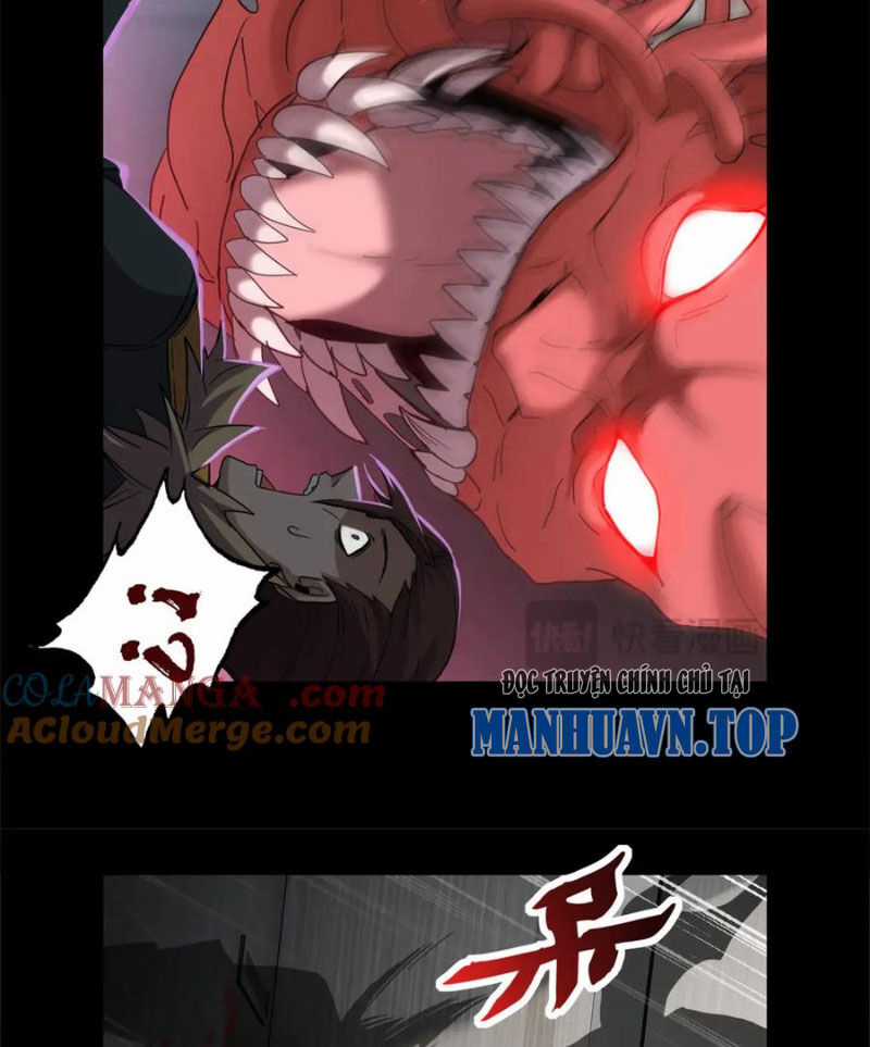 Ma Thú Siêu Thần Chapter 143 trang 6