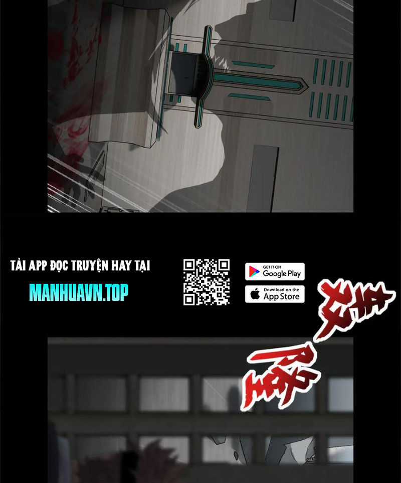 Ma Thú Siêu Thần Chapter 143 trang 7