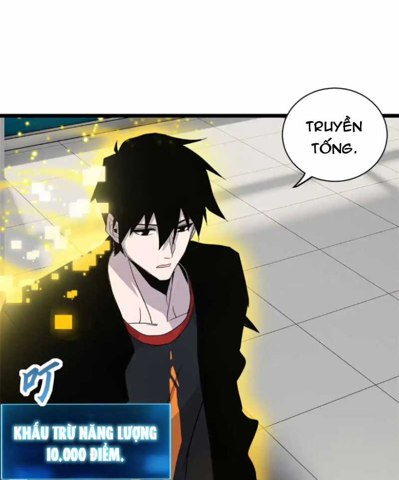Ma Thú Siêu Thần Chapter 144 trang 10