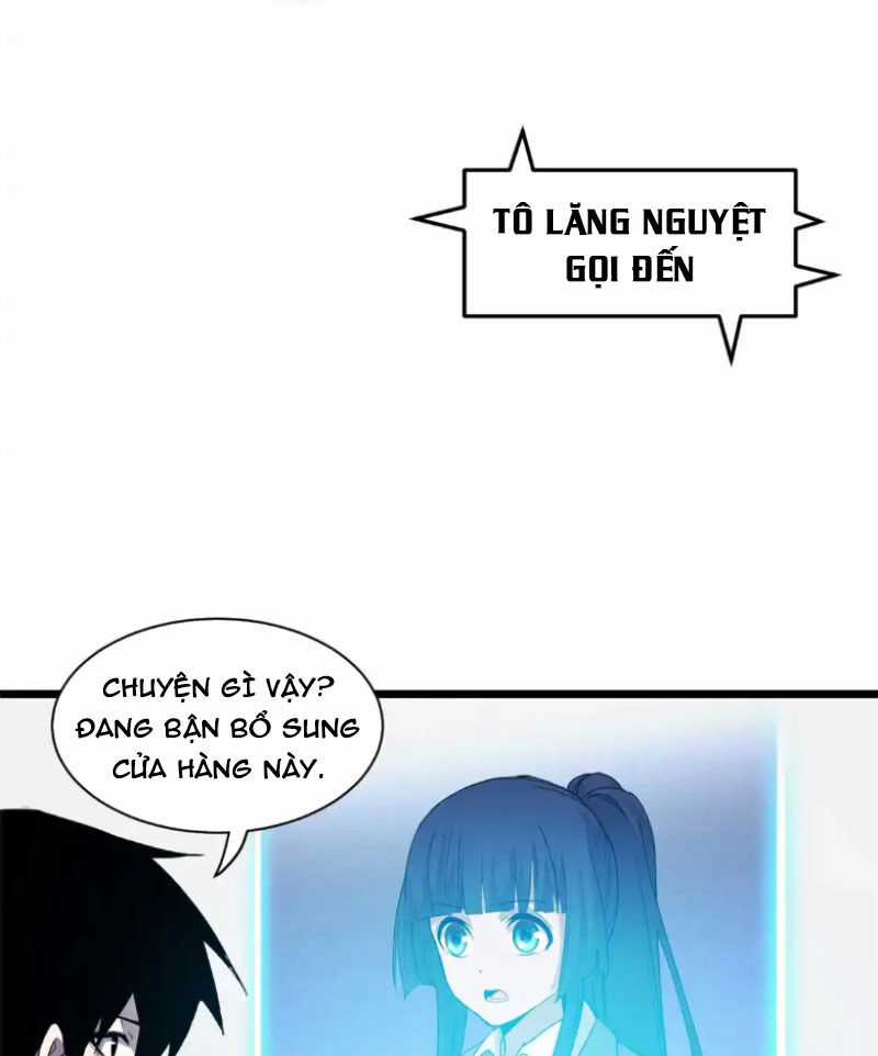 Ma Thú Siêu Thần Chapter 144 trang 14