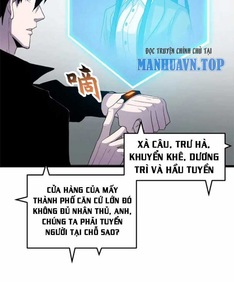 Ma Thú Siêu Thần Chapter 144 trang 15