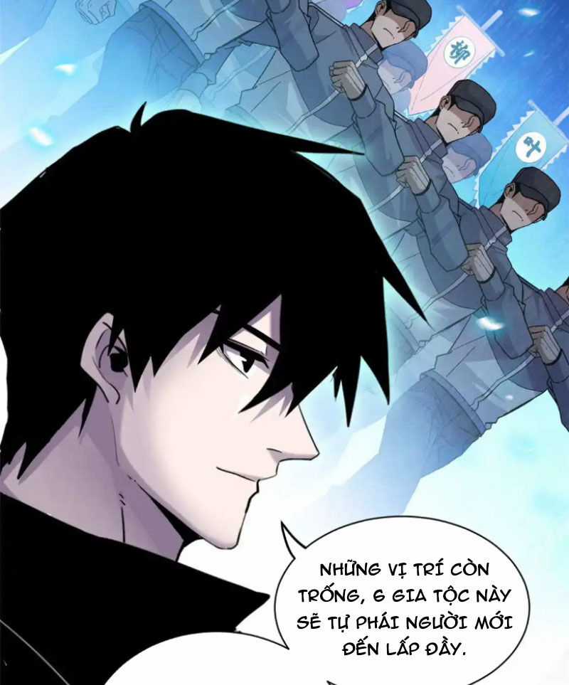 Ma Thú Siêu Thần Chapter 144 trang 18