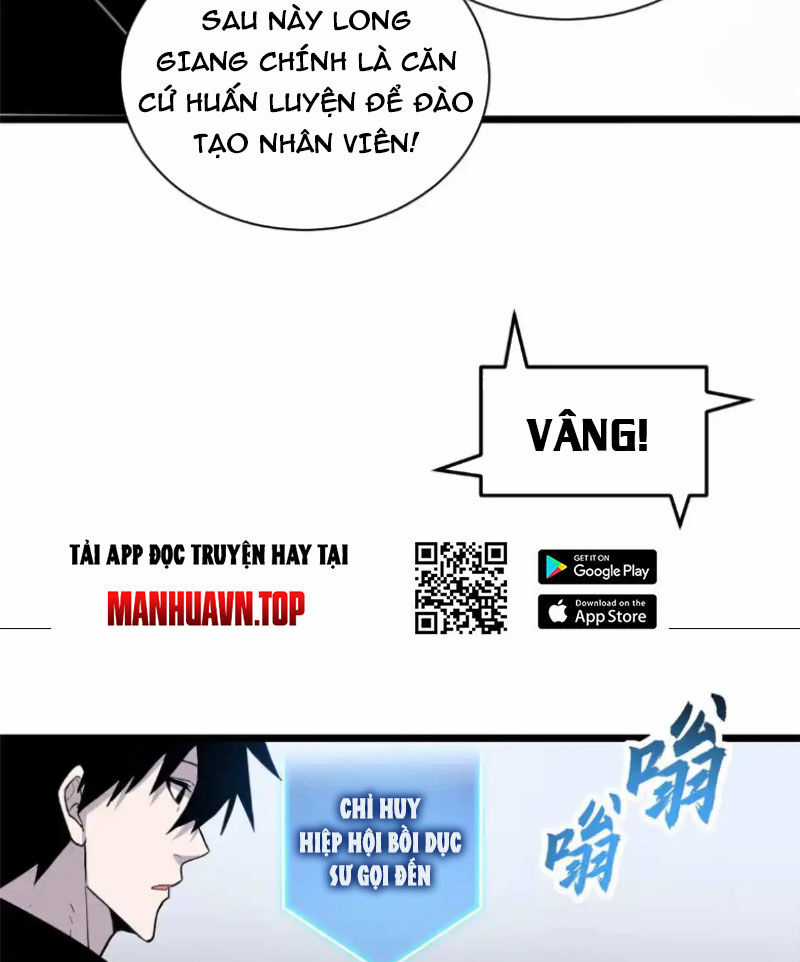 Ma Thú Siêu Thần Chapter 144 trang 19