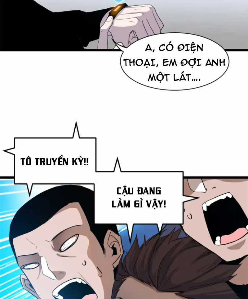 Ma Thú Siêu Thần Chapter 144 trang 20