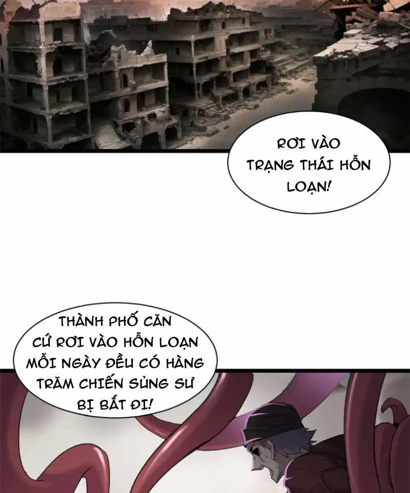 Ma Thú Siêu Thần Chapter 144 trang 24