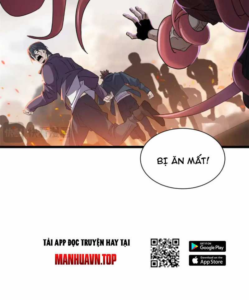 Ma Thú Siêu Thần Chapter 144 trang 25