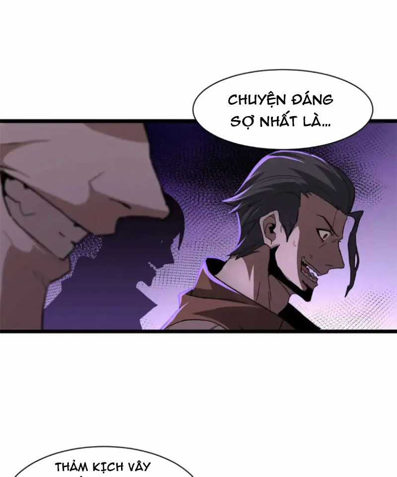 Ma Thú Siêu Thần Chapter 144 trang 26