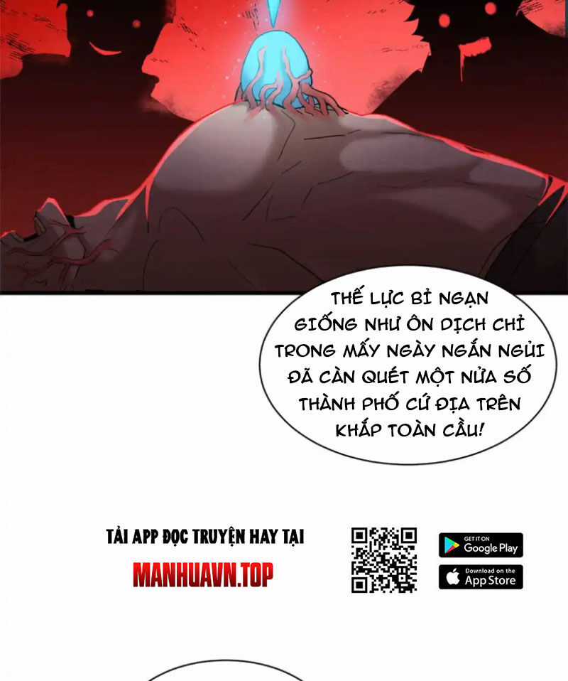 Ma Thú Siêu Thần Chapter 144 trang 29