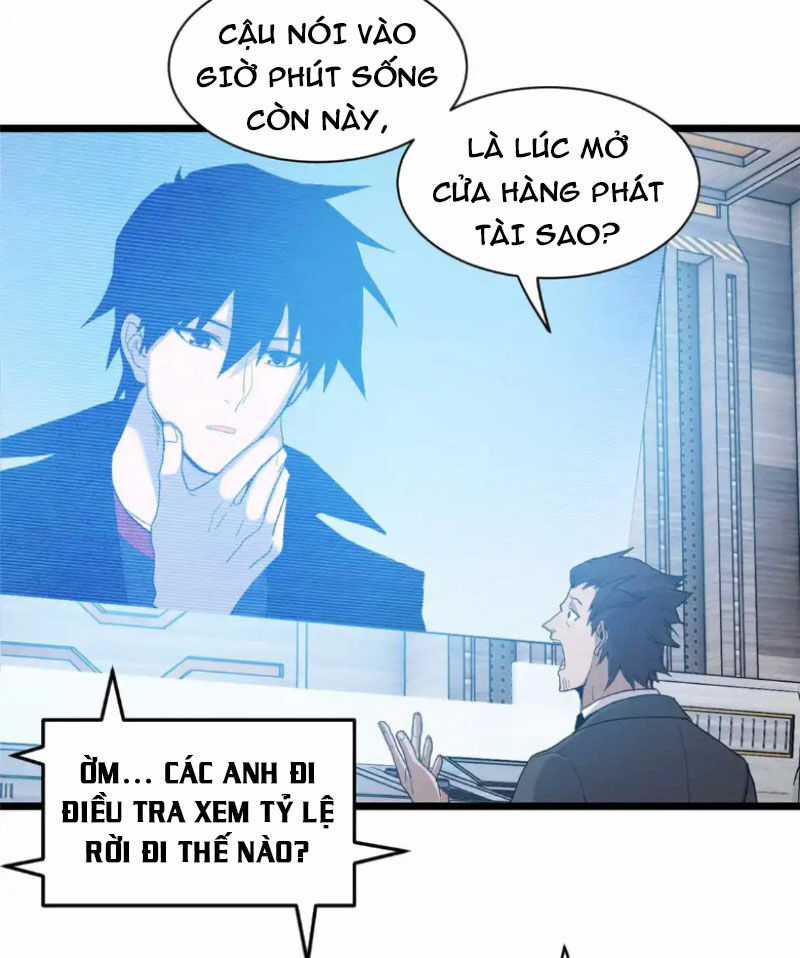 Ma Thú Siêu Thần Chapter 144 trang 30