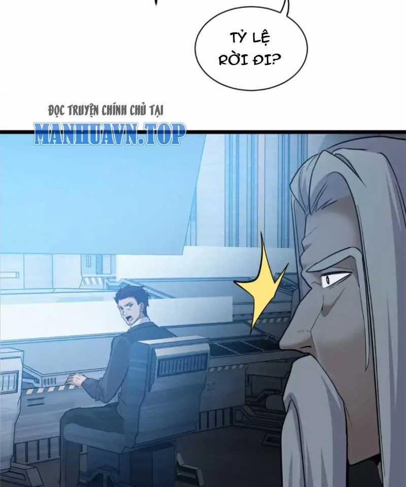 Ma Thú Siêu Thần Chapter 144 trang 31