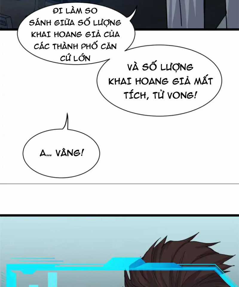 Ma Thú Siêu Thần Chapter 144 trang 32