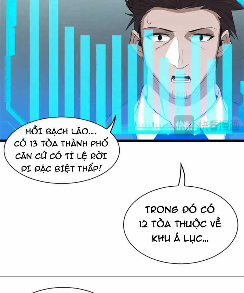 Ma Thú Siêu Thần Chapter 144 trang 33