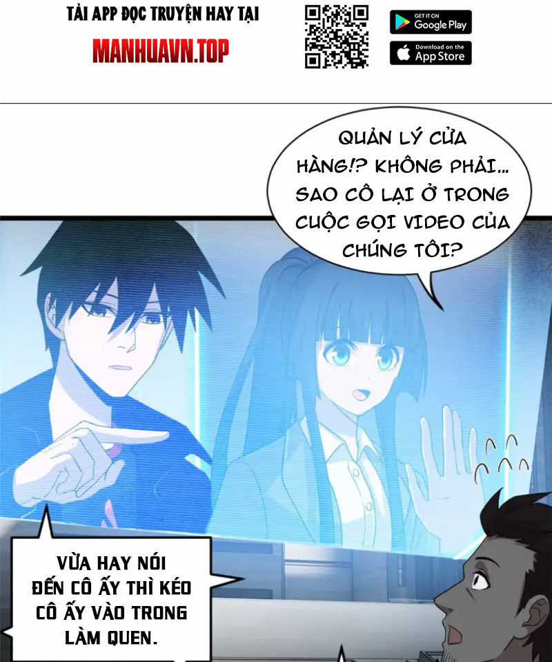 Ma Thú Siêu Thần Chapter 144 trang 39