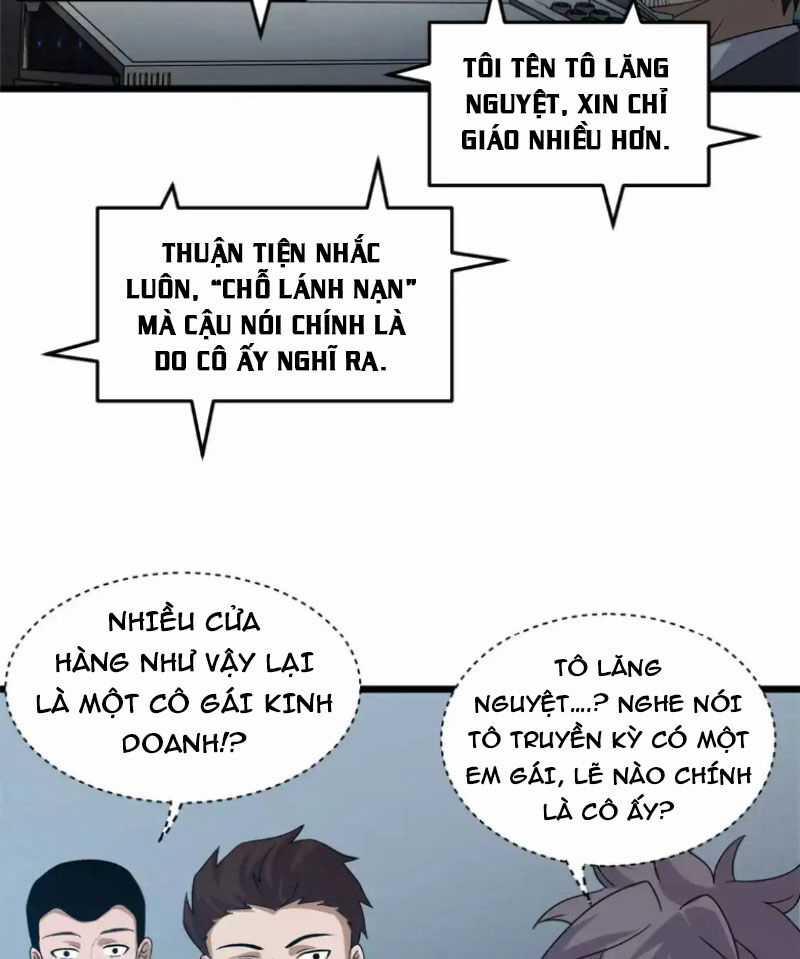 Ma Thú Siêu Thần Chapter 144 trang 40