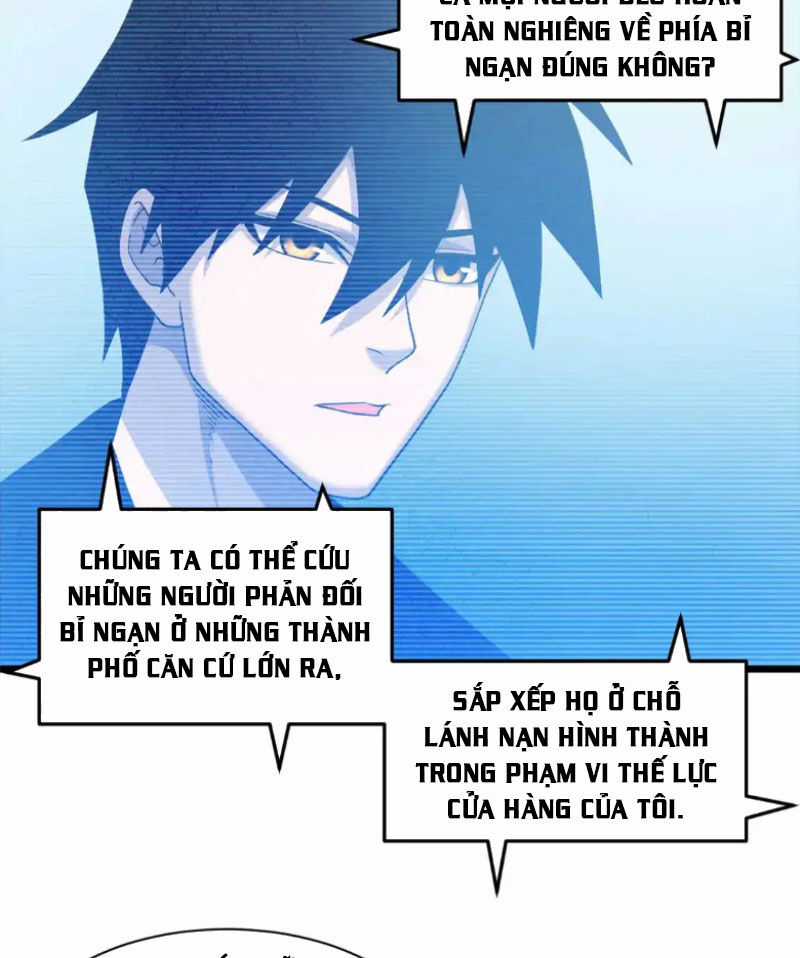 Ma Thú Siêu Thần Chapter 144 trang 42