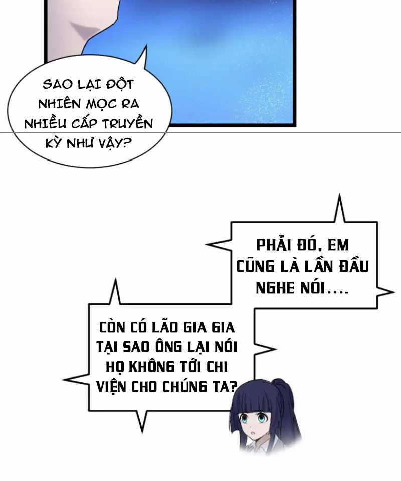 Ma Thú Siêu Thần Chapter 144 trang 48