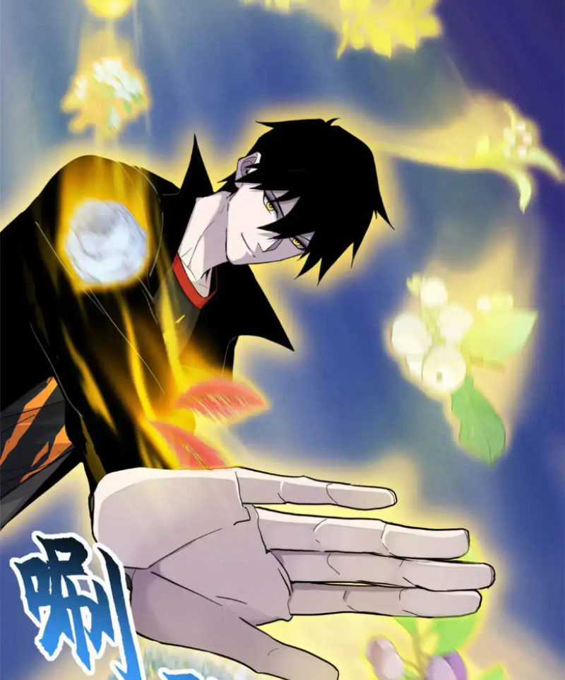Ma Thú Siêu Thần Chapter 144 trang 5