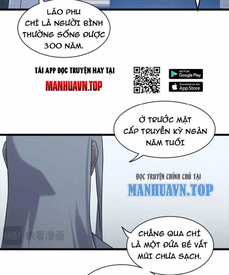 Ma Thú Siêu Thần Chapter 144 trang 53