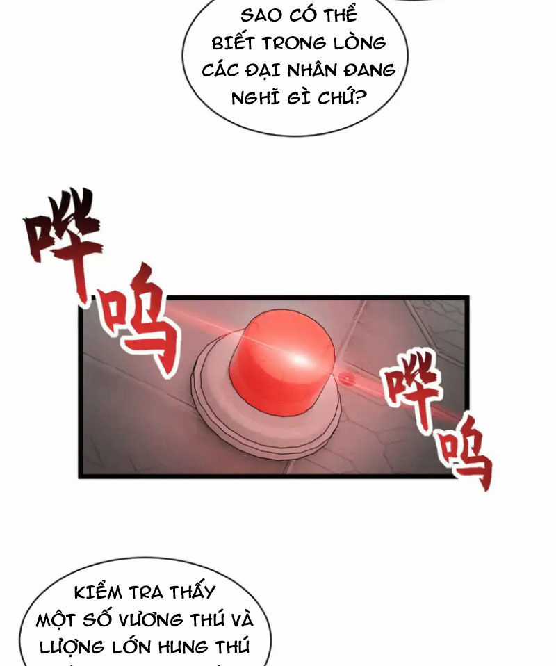 Ma Thú Siêu Thần Chapter 144 trang 54