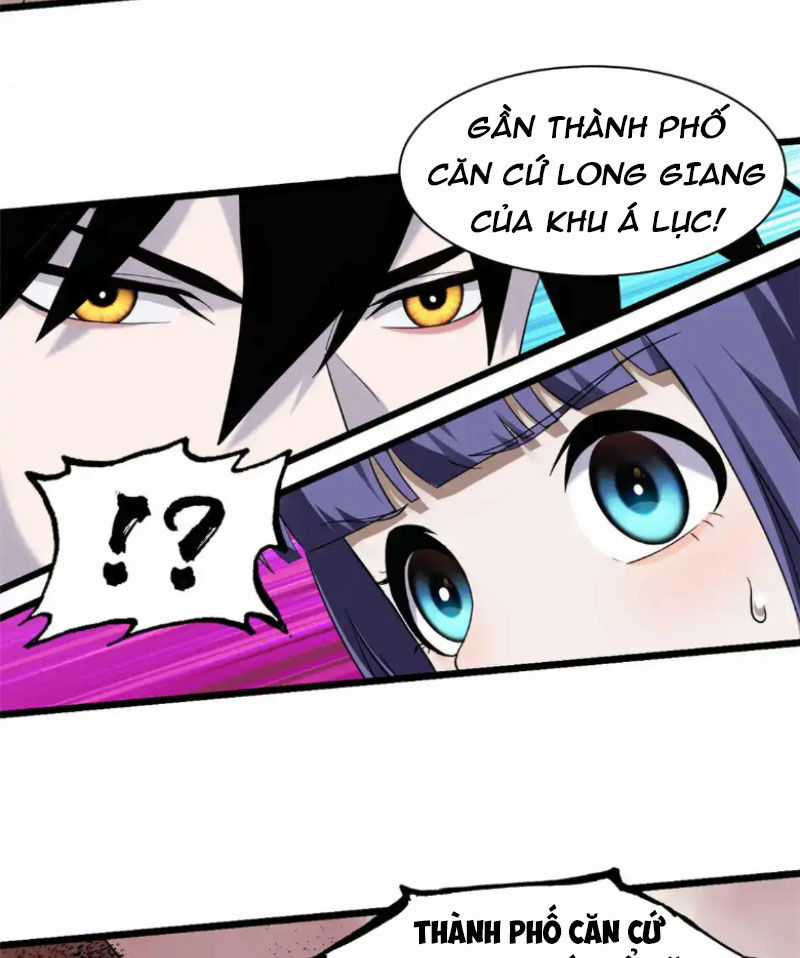 Ma Thú Siêu Thần Chapter 144 trang 56