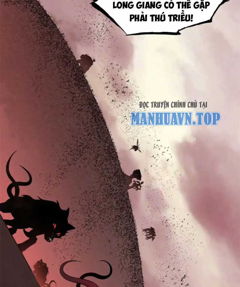 Ma Thú Siêu Thần Chapter 144 trang 57